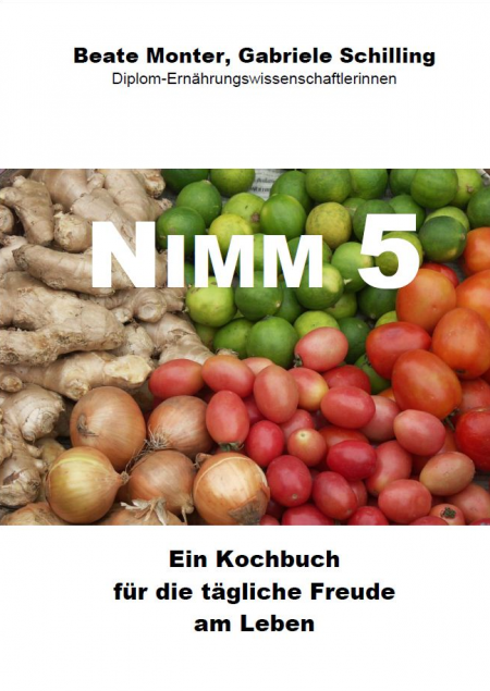 NIMM 5 Cover